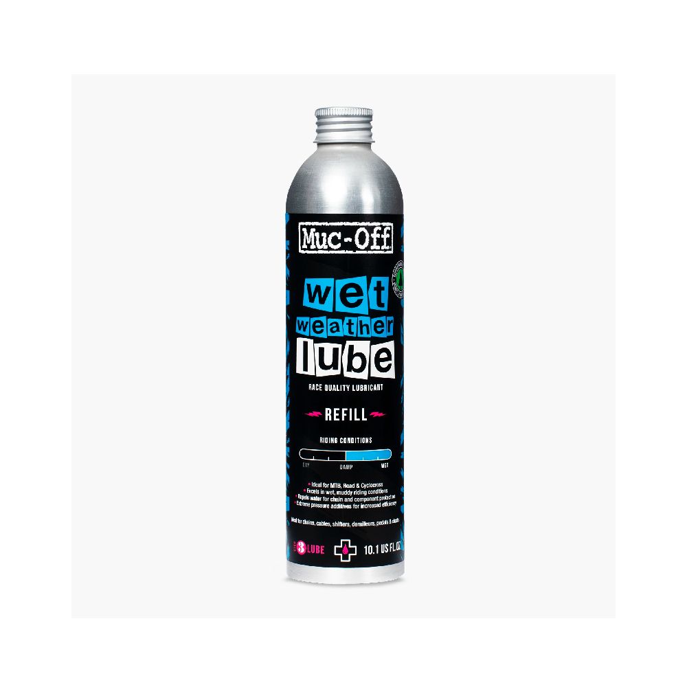 LUBRICANTE HUMEDO MUC-OFF – 300ml