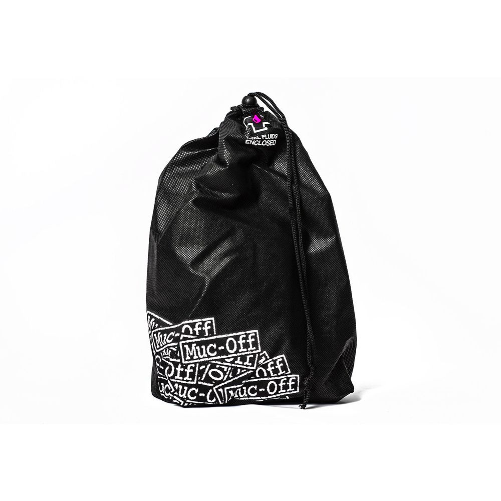 KIT ESENCIAL DE CUIDADO 4 EN 1 MUC-OFF