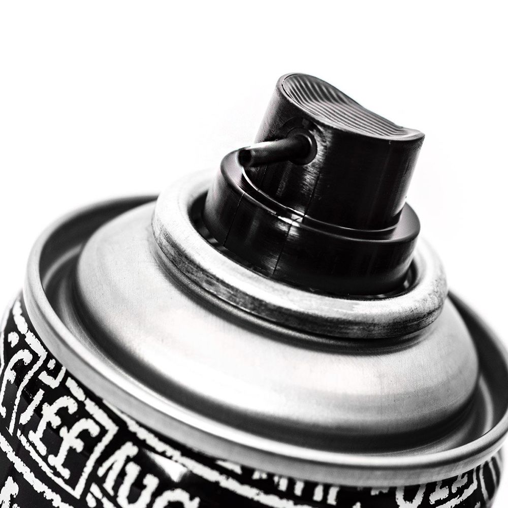 LIMPIADOR DE FRENOS DE DISCO MUC-OFF