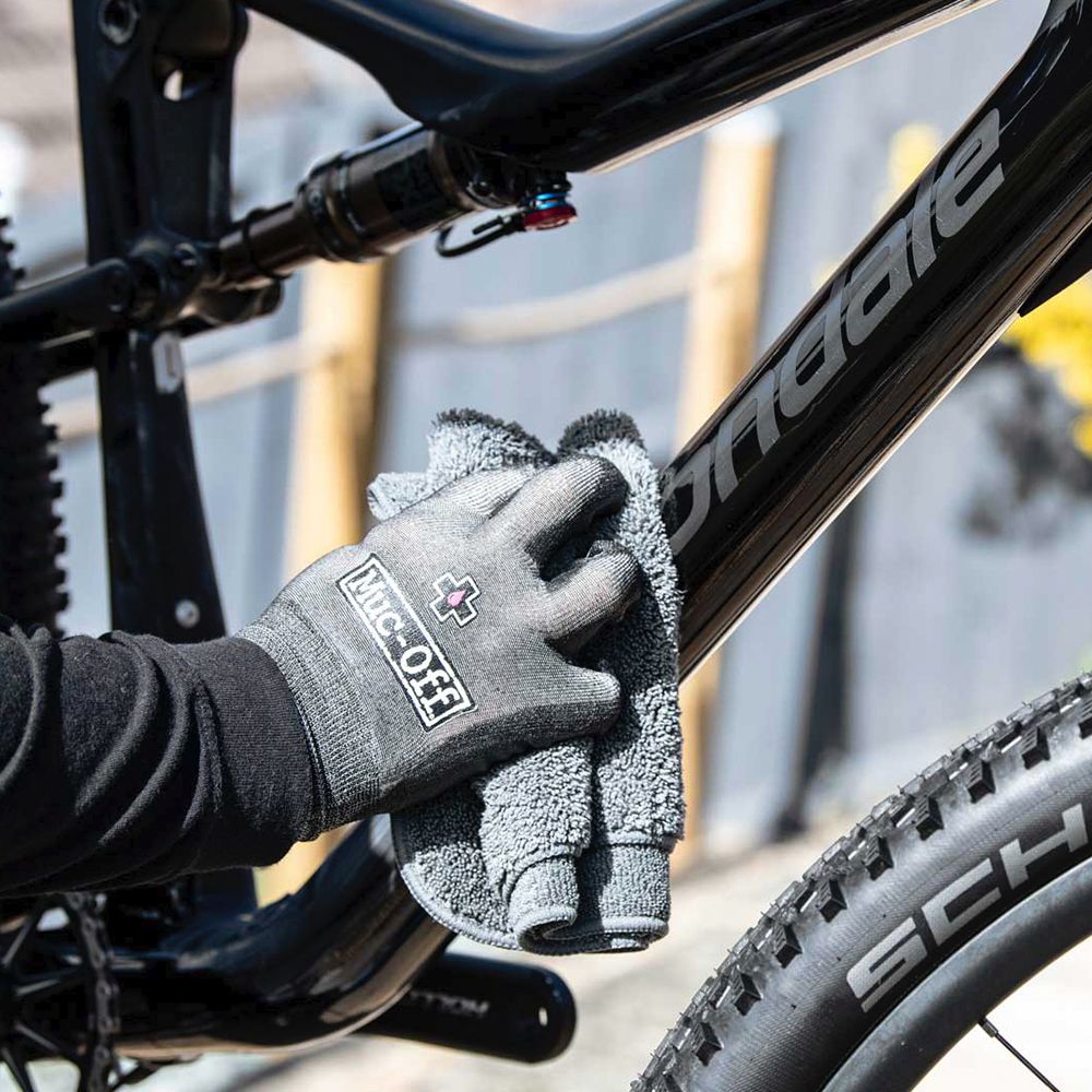 ABRILLANTADOR MIRACLE SHINE MUC-OFF  – 500ML