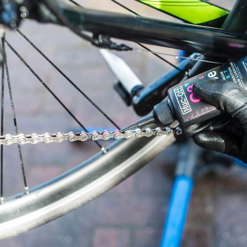 LUBRICANTE CERAMICO HÚMEDO C3 MUC-OFF – 120ML