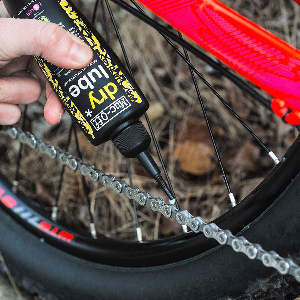 LUBRICANTE SECO MUC-OFF 120ML