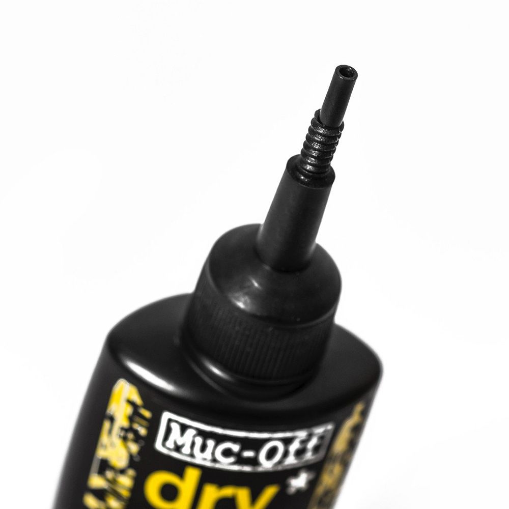 LUBRICANTE SECO MUC-OFF 120ML