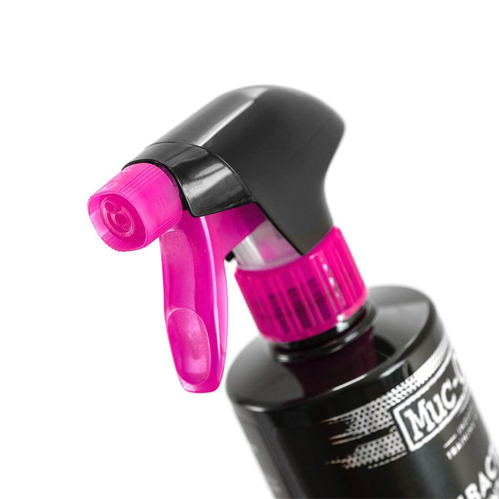 SANITIZADOR DE ENTRENADOR MUC-OFF – 500ML