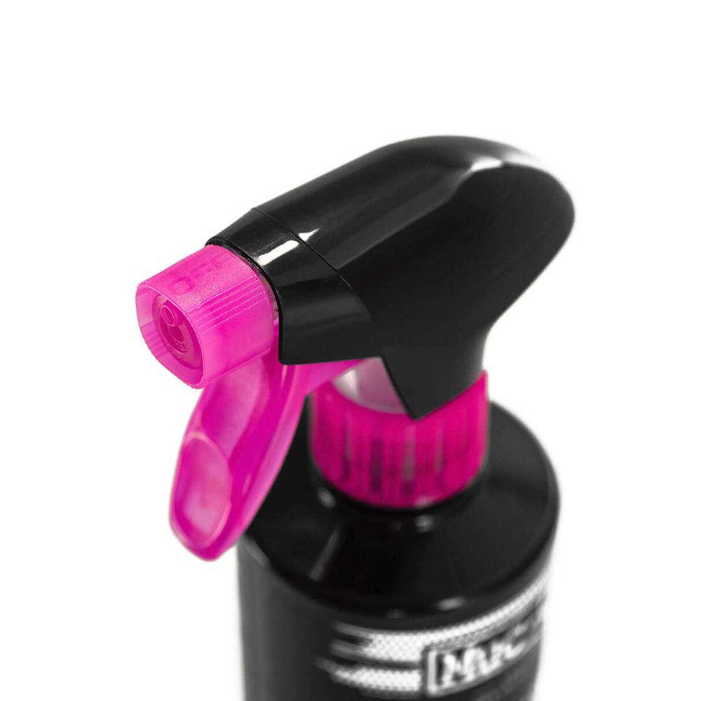 SANITIZADOR DE ENTRENADOR MUC-OFF – 500ML