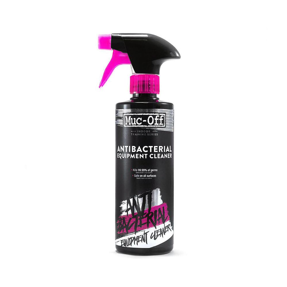 SANITIZADOR DE ENTRENADOR MUC-OFF – 500ML