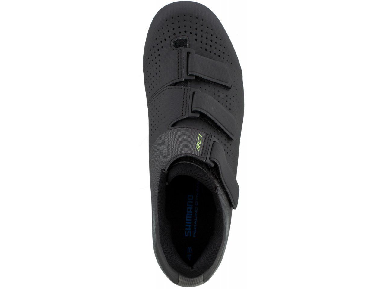 ZAPATILLA DE RUTA SHIMANO RC1 PARA DAMA