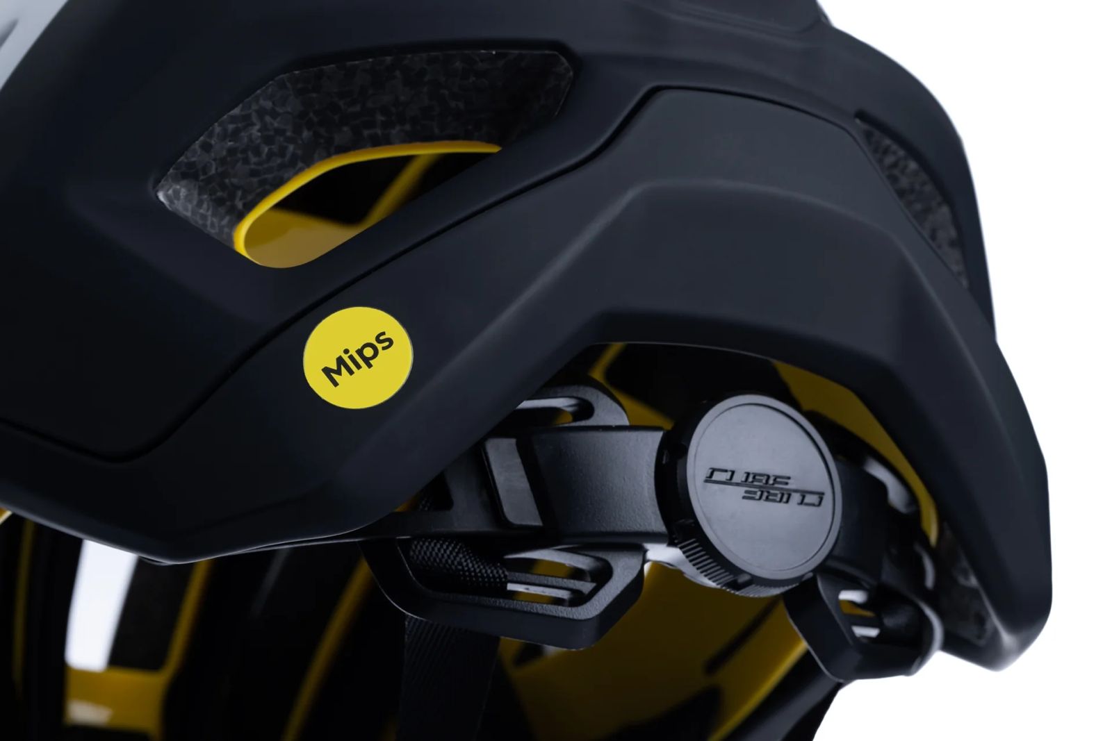 CASCO CUBE OFFPATH GRIS