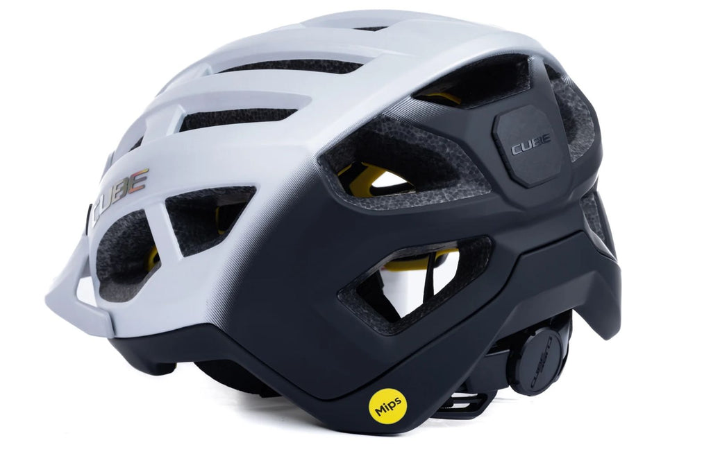 CASCO CUBE OFFPATH GRIS