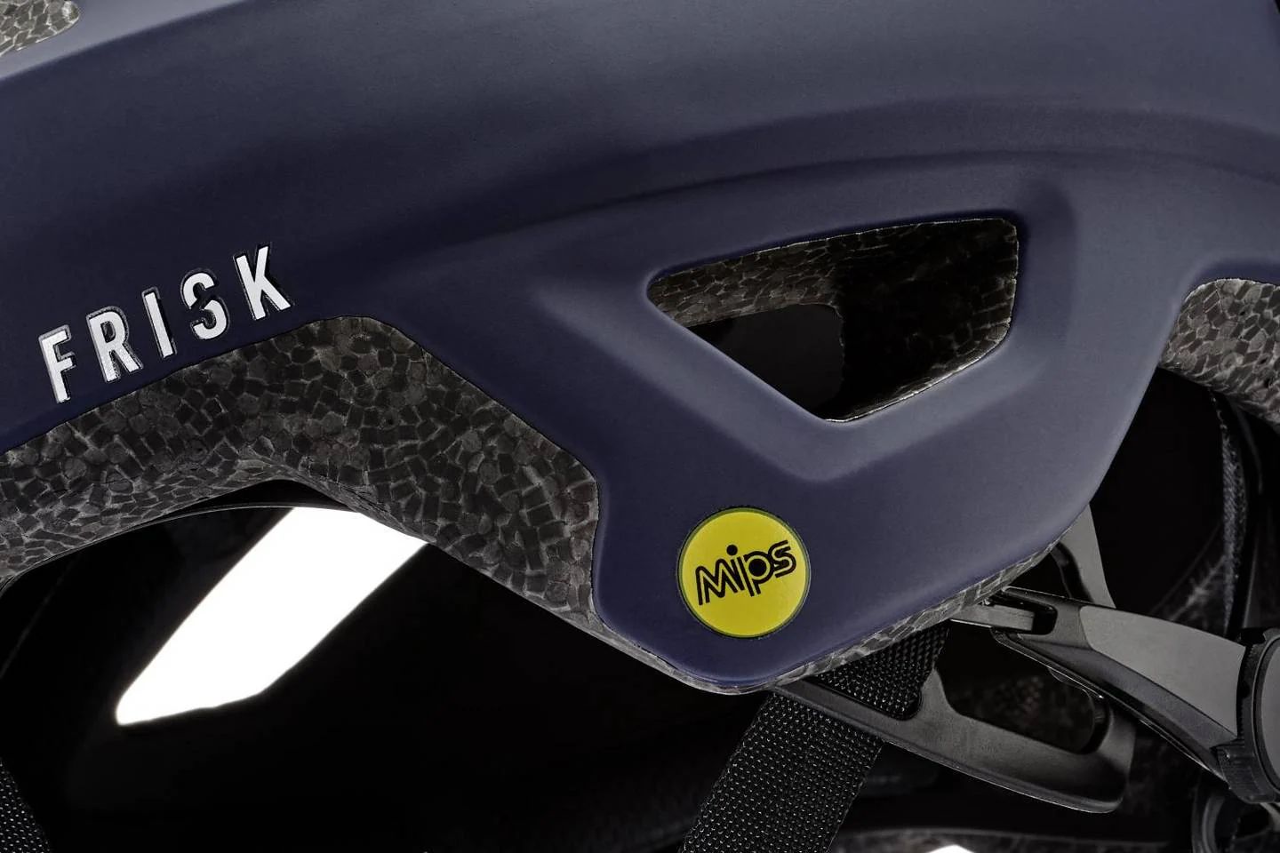 CASCO CUBE FRISK BLUE