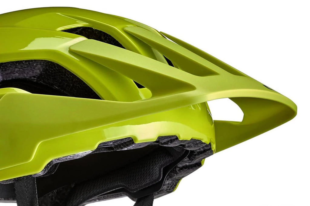 CASCO CUBE FRISK LIME