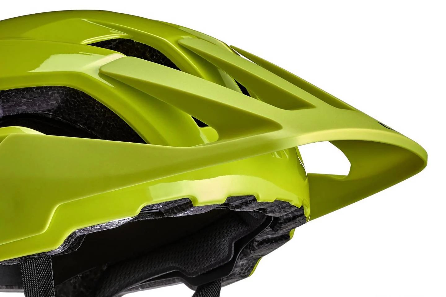 CASCO CUBE FRISK LIME