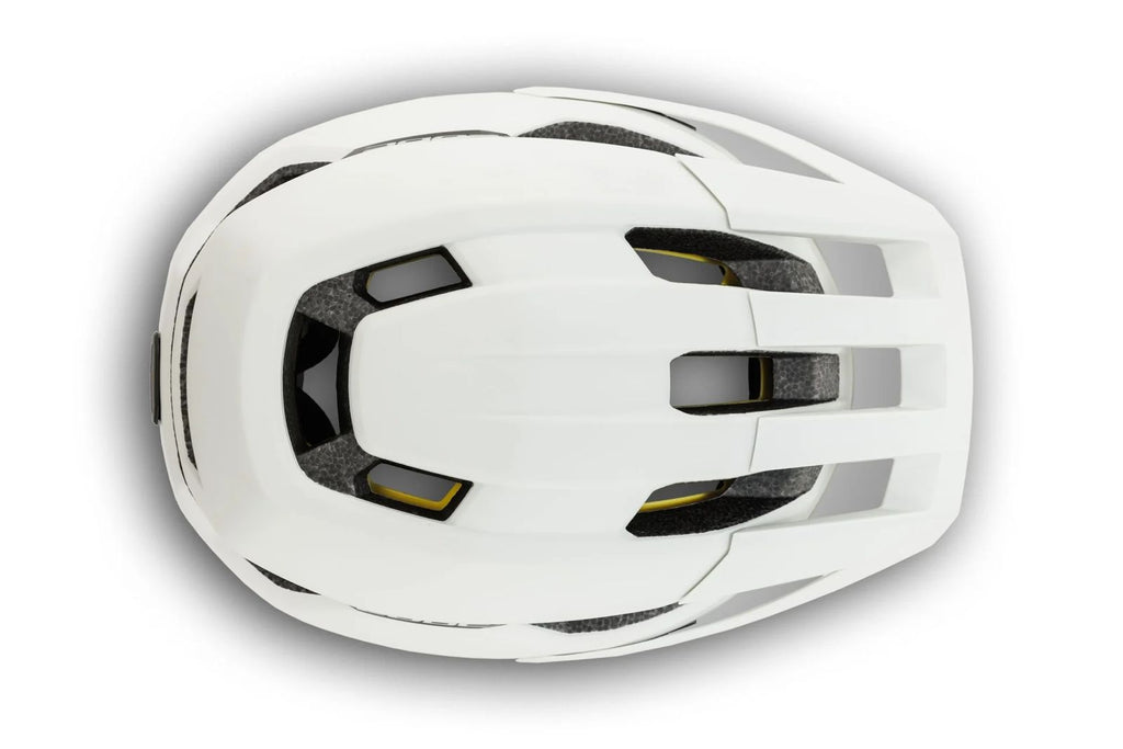 CASCO CUBE STRAY BLANCO