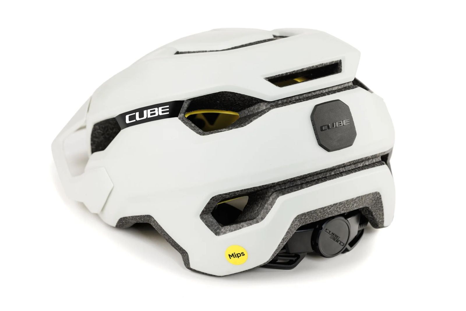 CASCO CUBE STRAY BLANCO