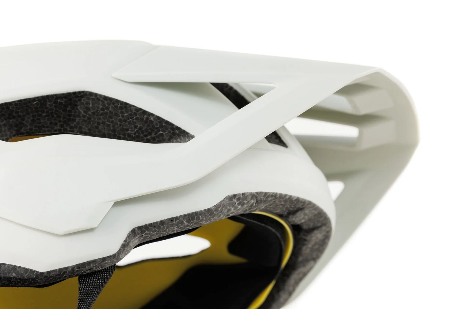 CASCO CUBE STRAY BLANCO