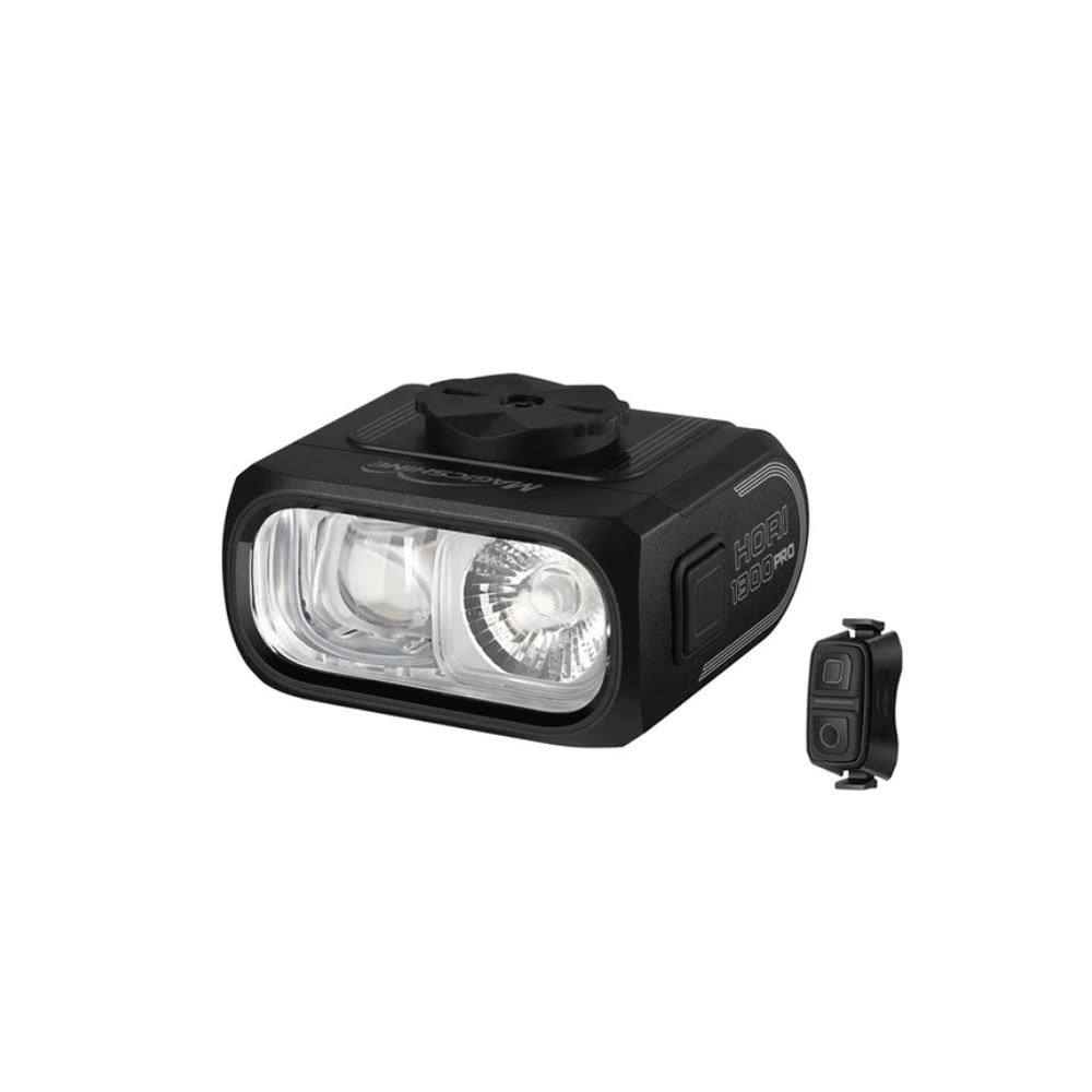 LÁMPARA DELANTERA MAGICSHINE HORI 1300 PRO