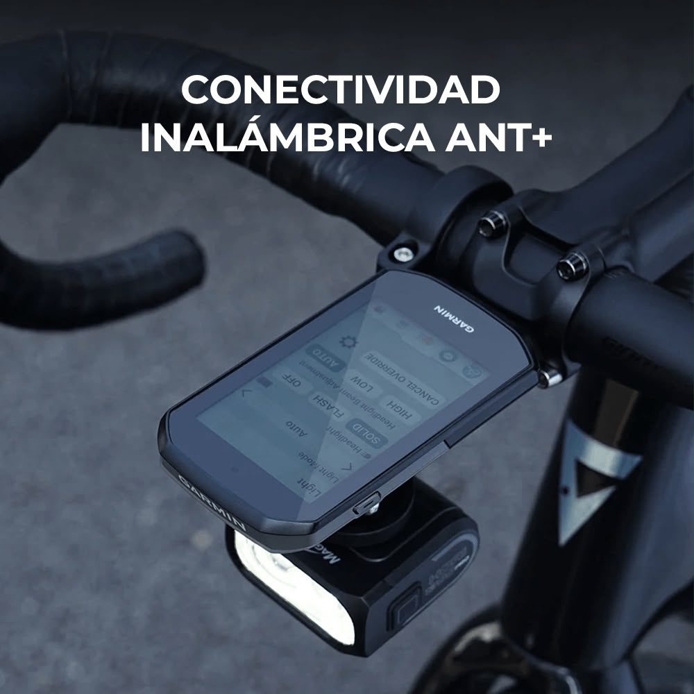 LÁMPARA DELANTERA MAGICSHINE HORI 1300 PRO