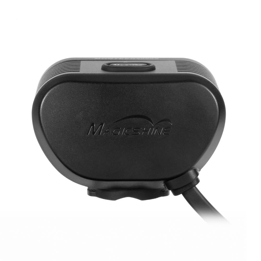 LÁMPARA DELANTERA MAGICSHINE MONTEER 5000 LM