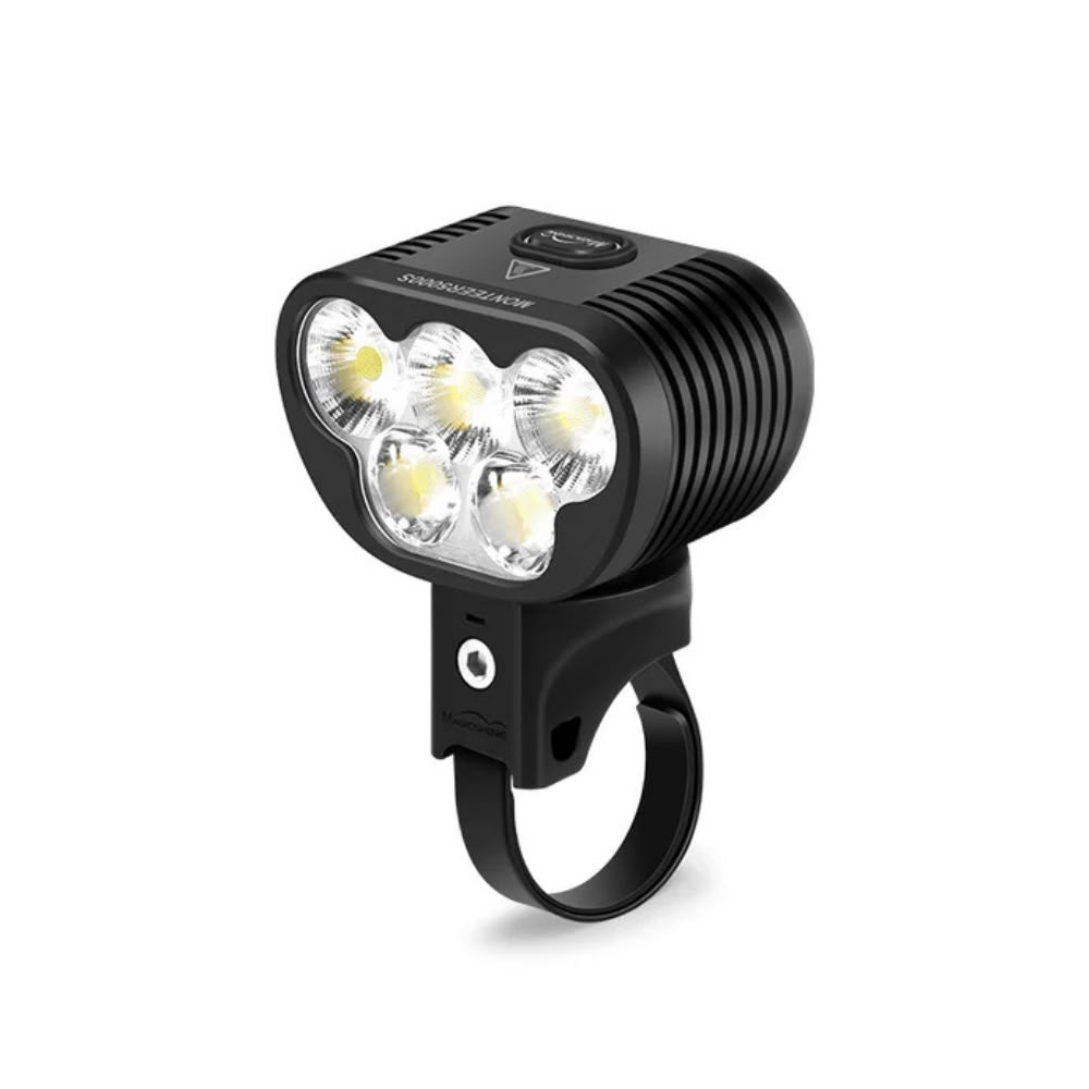 LÁMPARA DELANTERA MAGICSHINE MONTEER 5000 LM