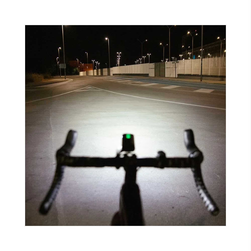 LAMPARA DELANTERA MAGICSHINE – RAY 1600B CONTROL REMOTO