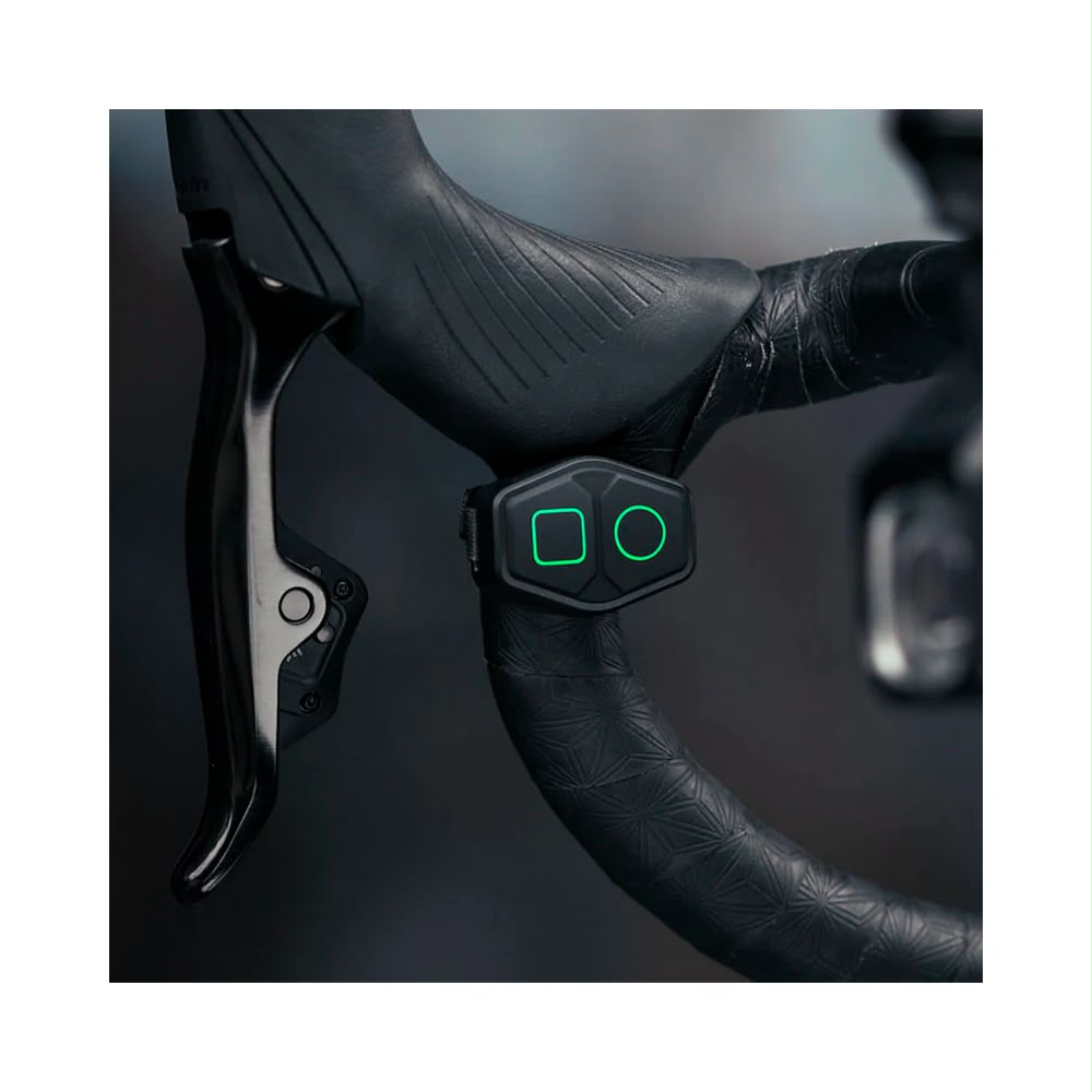 LAMPARA MAGICSHINE DELANTERA EVO 1,700 LM