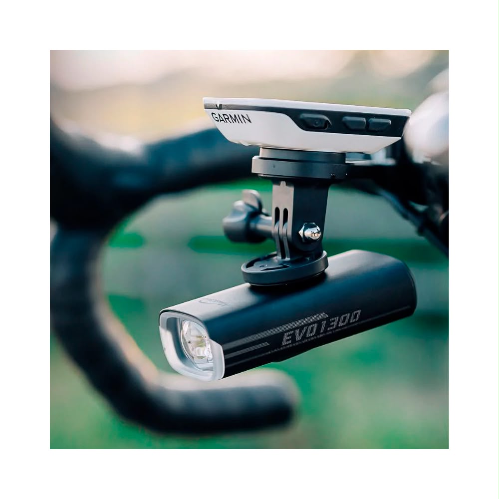 LAMPARA DELANTERA MAGICSHINE EVO 1,300 LM
