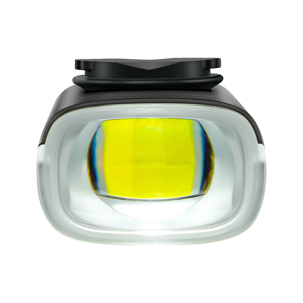 LAMPARA DELANTERA MAGICSHINE EVO 1,300 LM