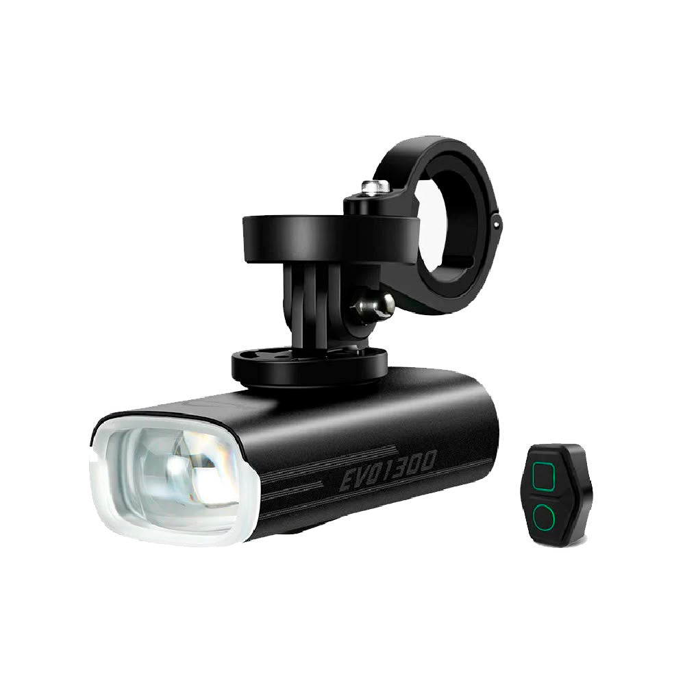 LAMPARA DELANTERA MAGICSHINE EVO 1,300 LM