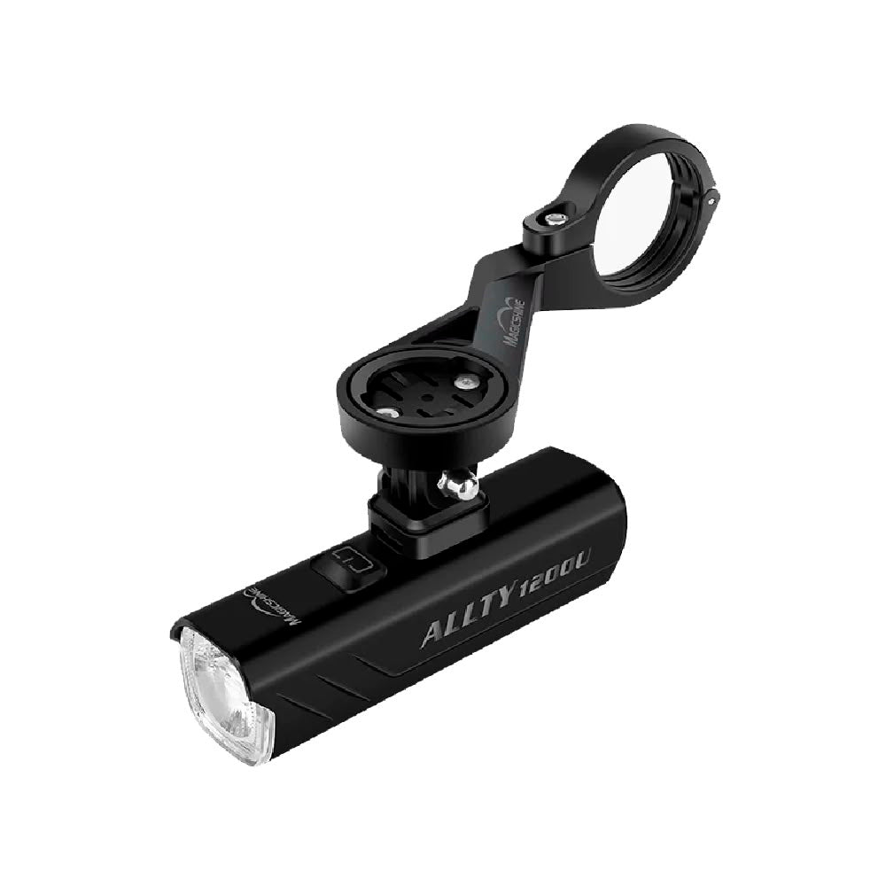 LAMPARA DELANTERA MAGICSHINE ALLTY 1,200 LM (MONTURA INFERIOR)