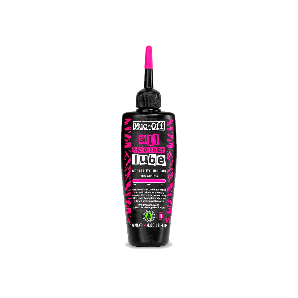 LUBRICANTE TODO TIPO DE CLIMA MUC-OFF