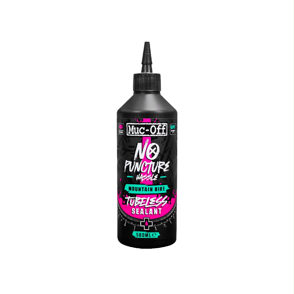 SELLADOR TUBELESS MTB MUC OFF - 500 ML