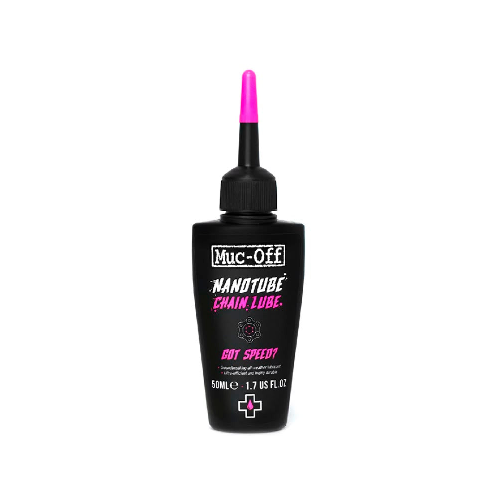 LUBRICANTE DE CADENA NANO MUC-OFF – 50ML