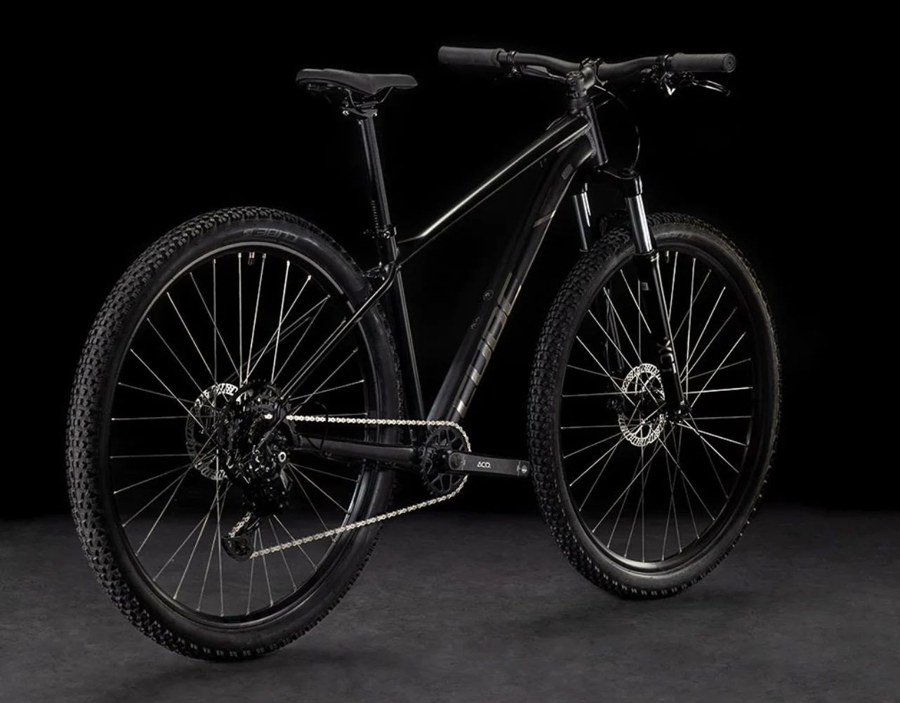 CUBE AIM PRO BLACK & SLATEBLACK 2025