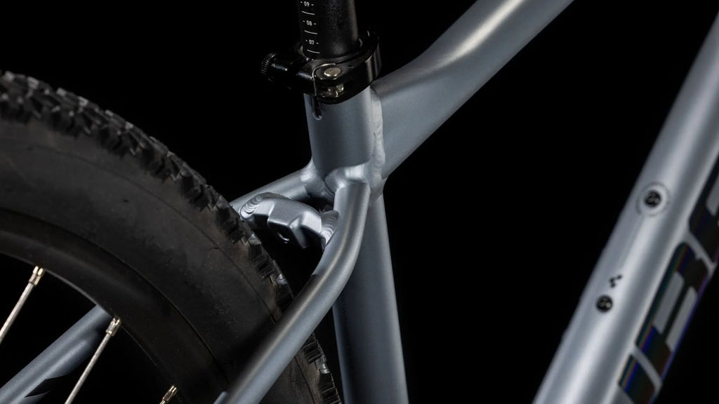 CUBE AIM RACE SLATEGREY & RAINBOWBLACK 2025