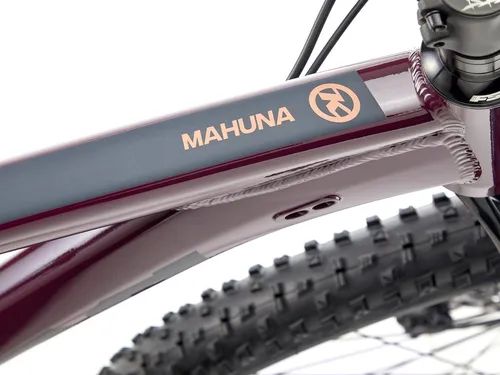 KONA MAHUNA