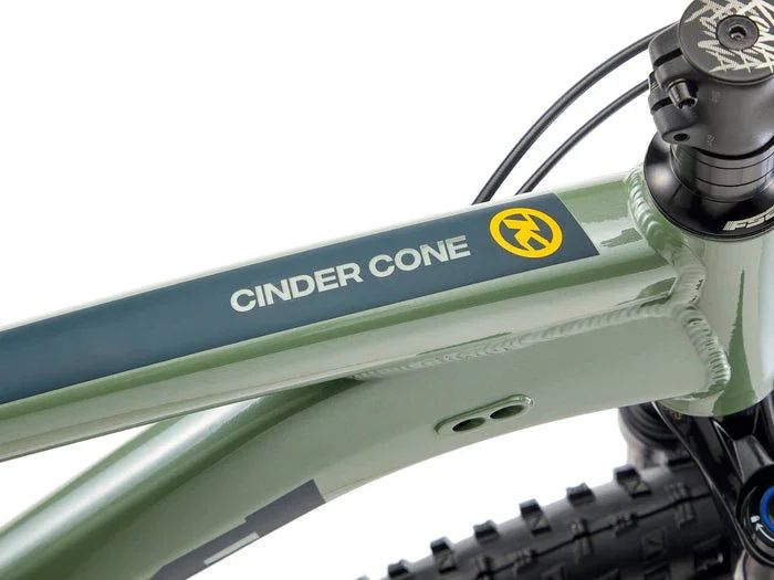 KONA CINDERCONE