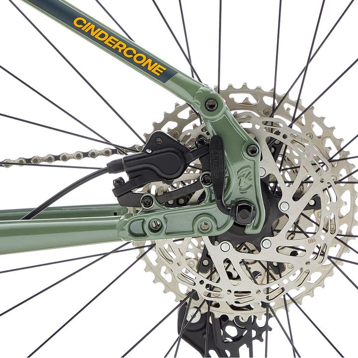 KONA CINDERCONE