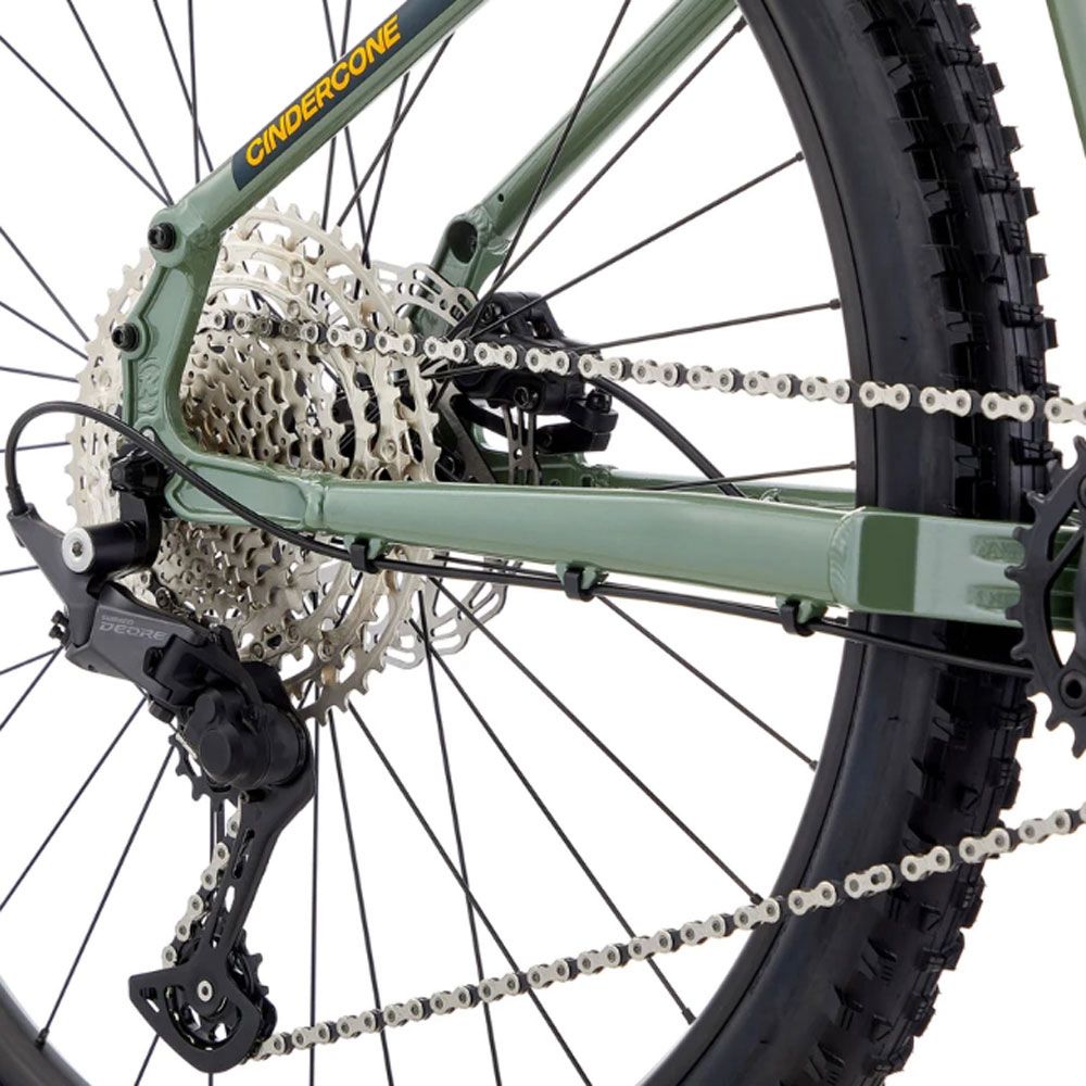 KONA CINDERCONE