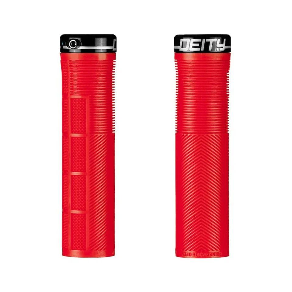 PUÑOS DEITY  KNUCLEDUSTER