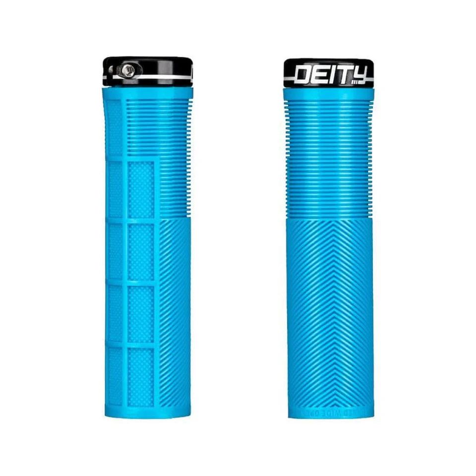 PUÑOS DEITY  KNUCLEDUSTER