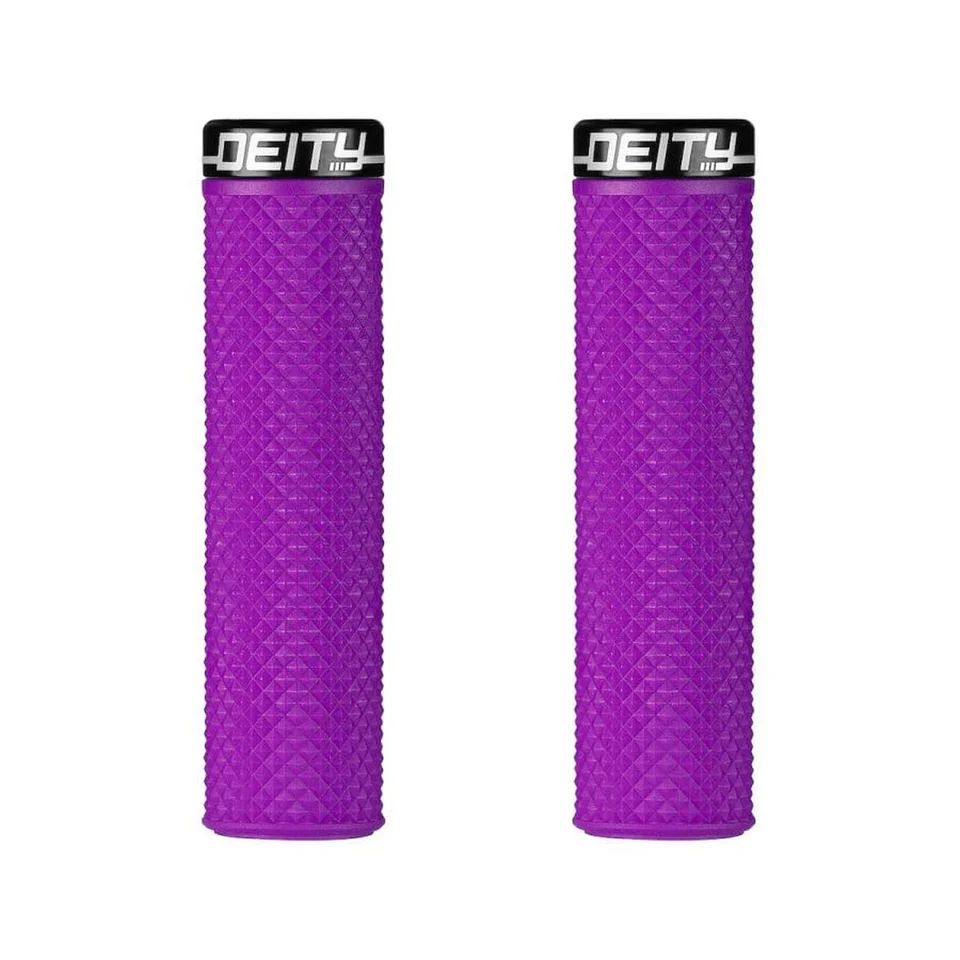 PUÑOS DEITY SUPRACUSH