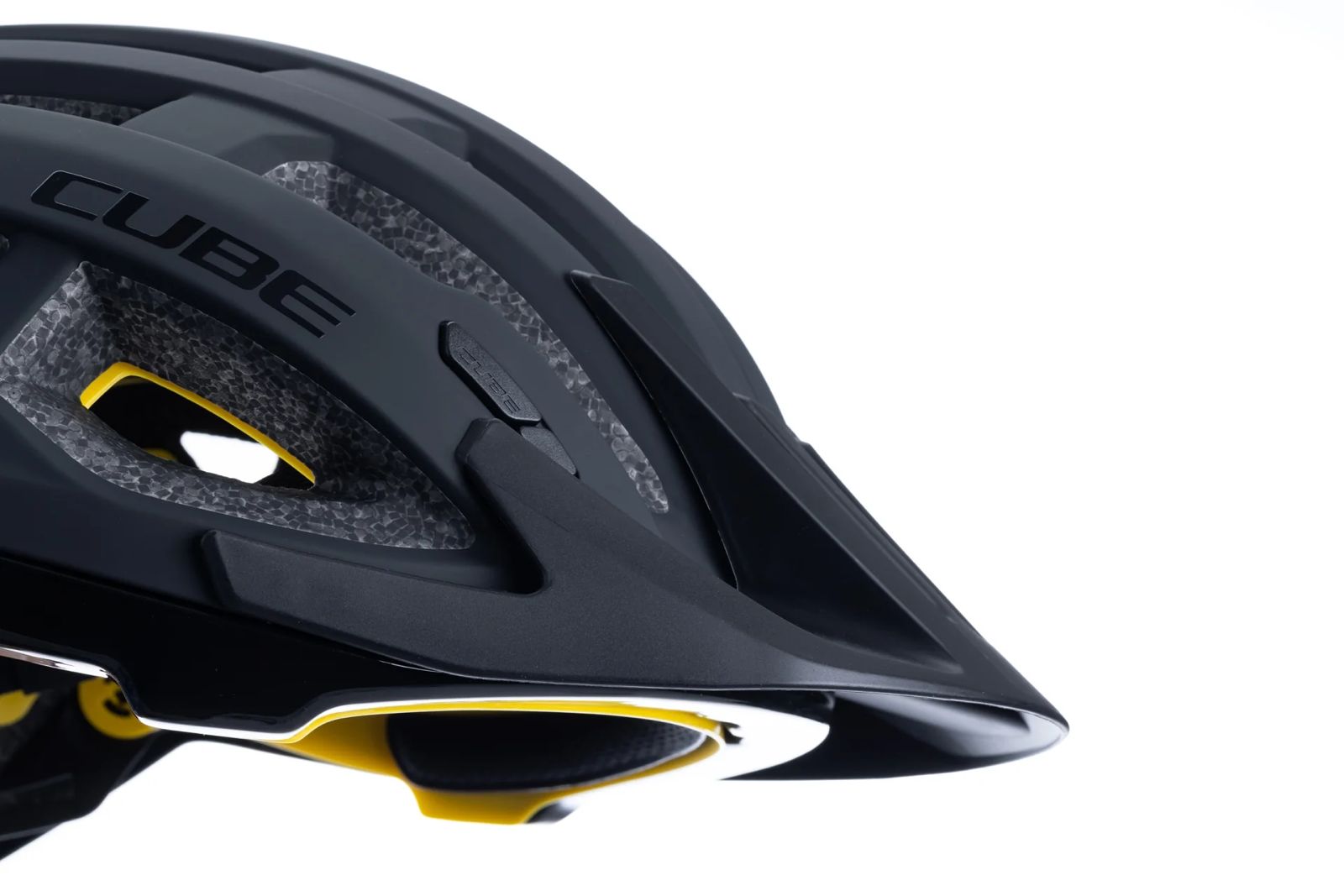 CASCO CUBE OFFPATH NEGRO
