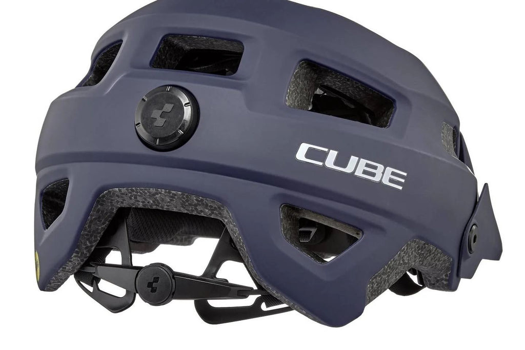 CASCO CUBE FRISK BLUE
