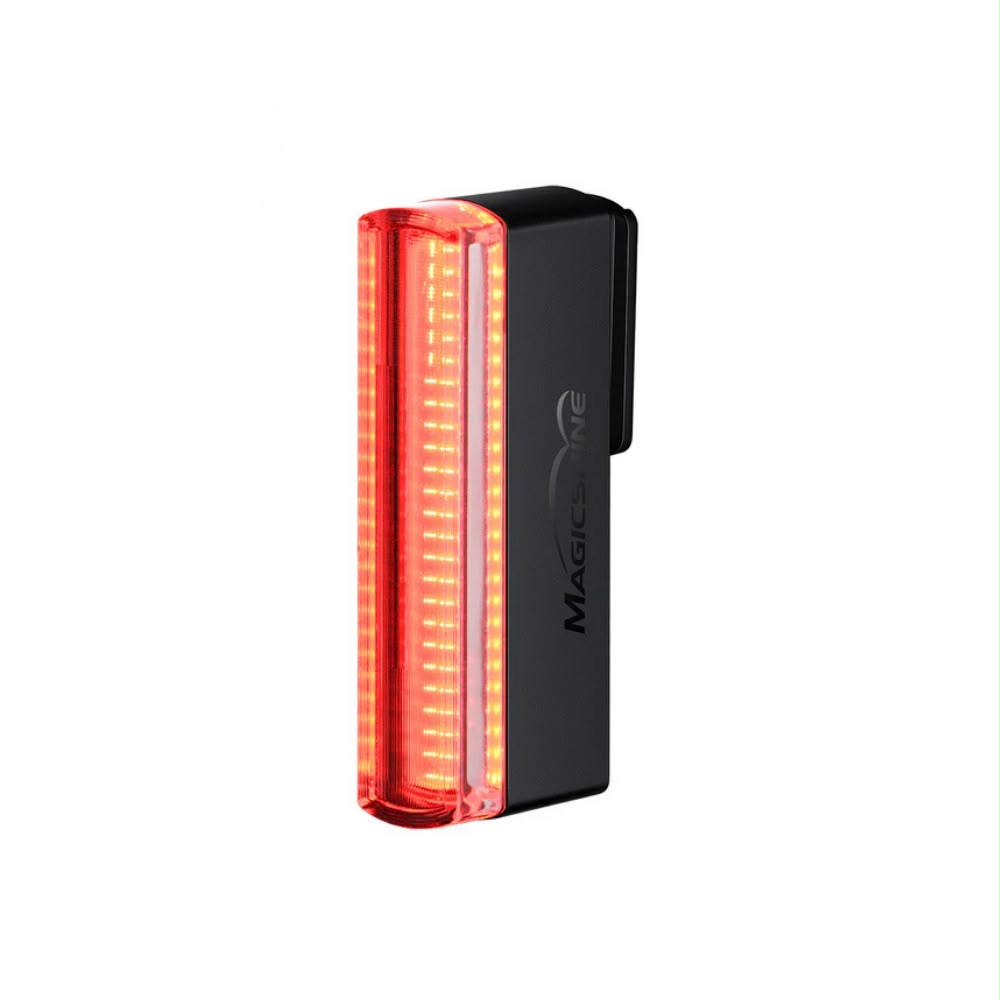 LÁMPARA TRASERA MAGICSHINE USB 50 LM PRO MAGNÉTICA
