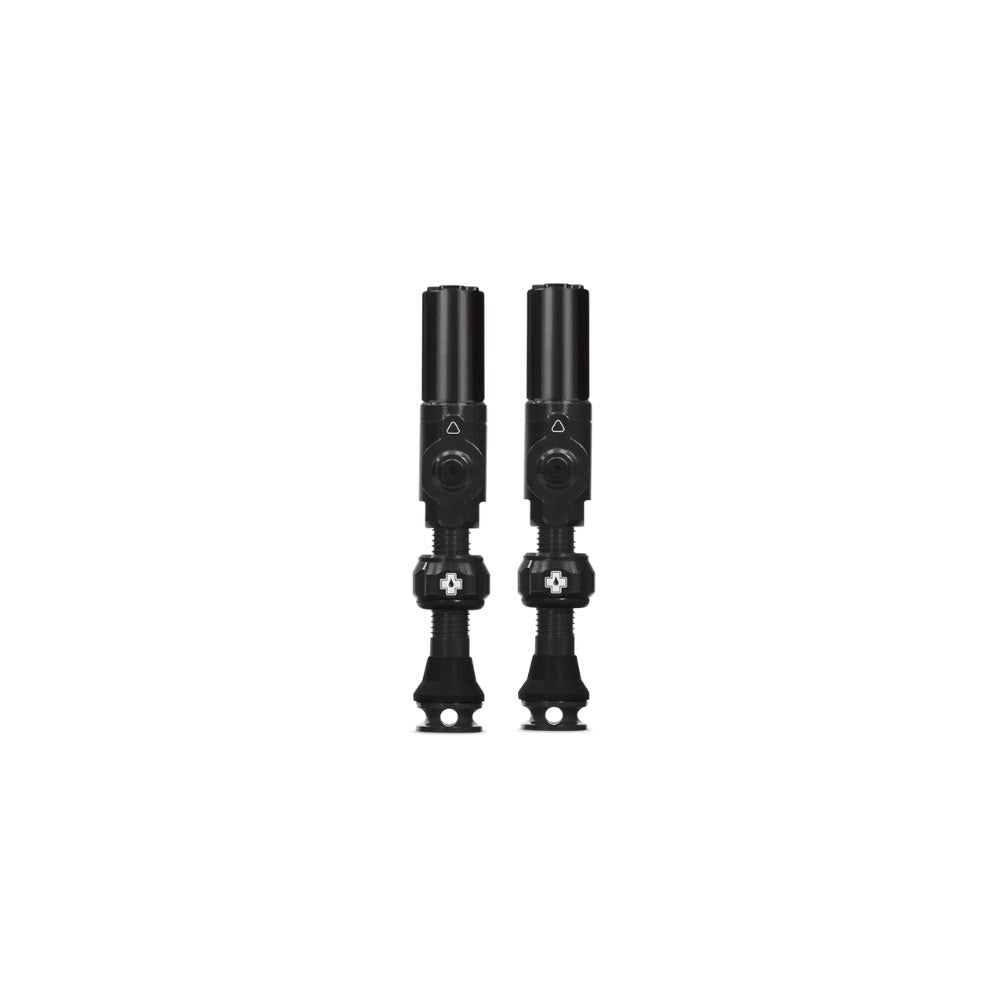 KIT VALVULAS TUBELESS BIG BORE HYBRID MUC-OFF