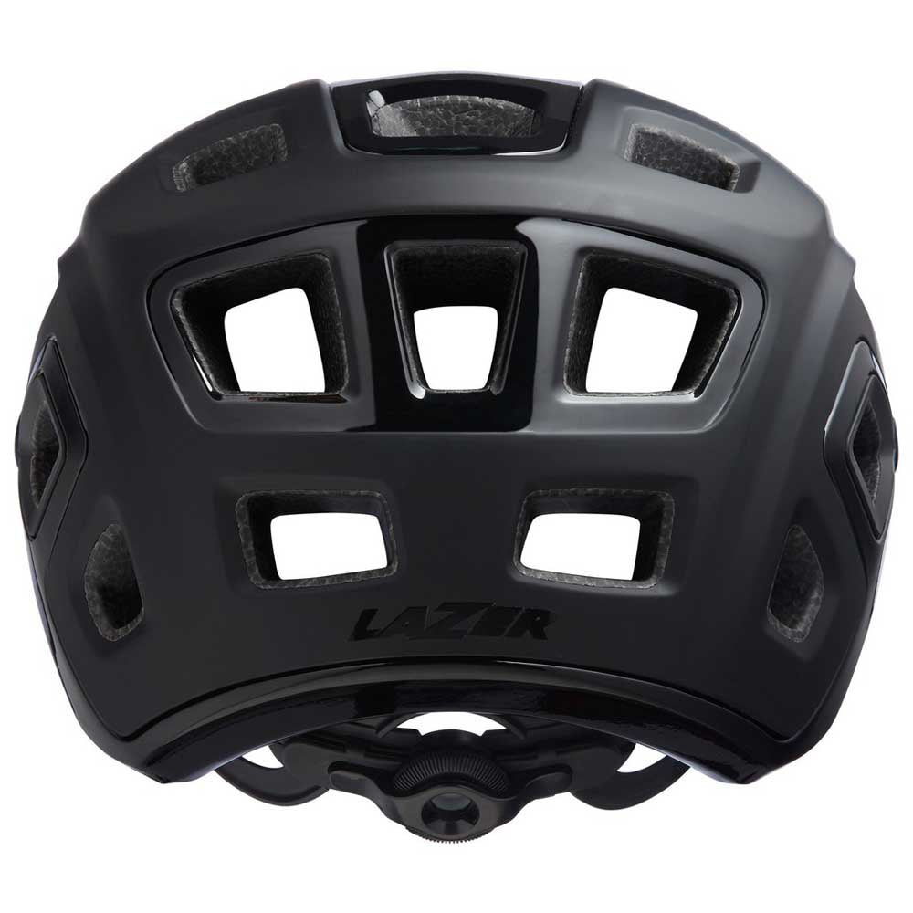 Casco Lazer Impala - vista lateral