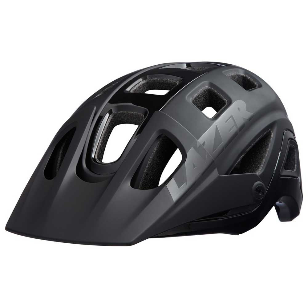 Casco Lazer Impala Negro