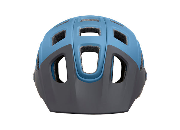 Casco Lazer Impala - vista frontal